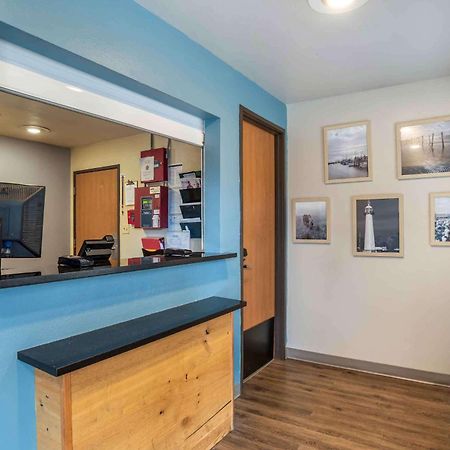 Extended Stay America Select Suites - Jackson - South Byram Extérieur photo