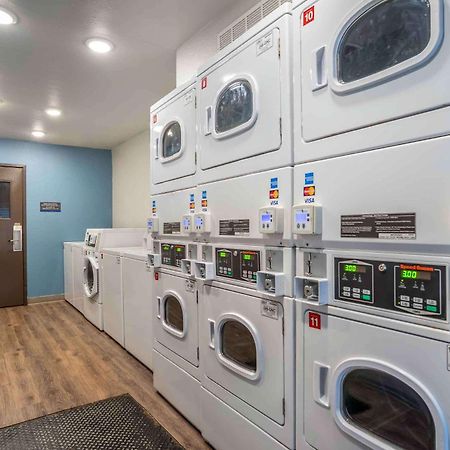 Extended Stay America Select Suites - Jackson - South Byram Extérieur photo