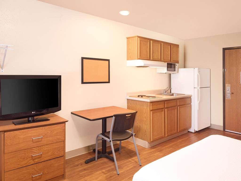 Extended Stay America Select Suites - Jackson - South Byram Chambre photo