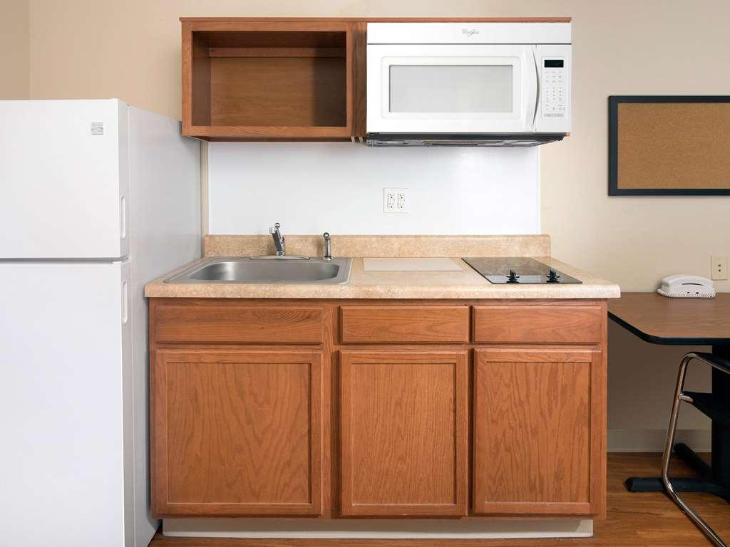 Extended Stay America Select Suites - Jackson - South Byram Chambre photo