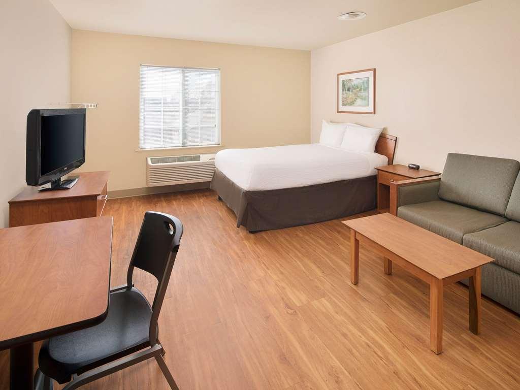 Extended Stay America Select Suites - Jackson - South Byram Chambre photo