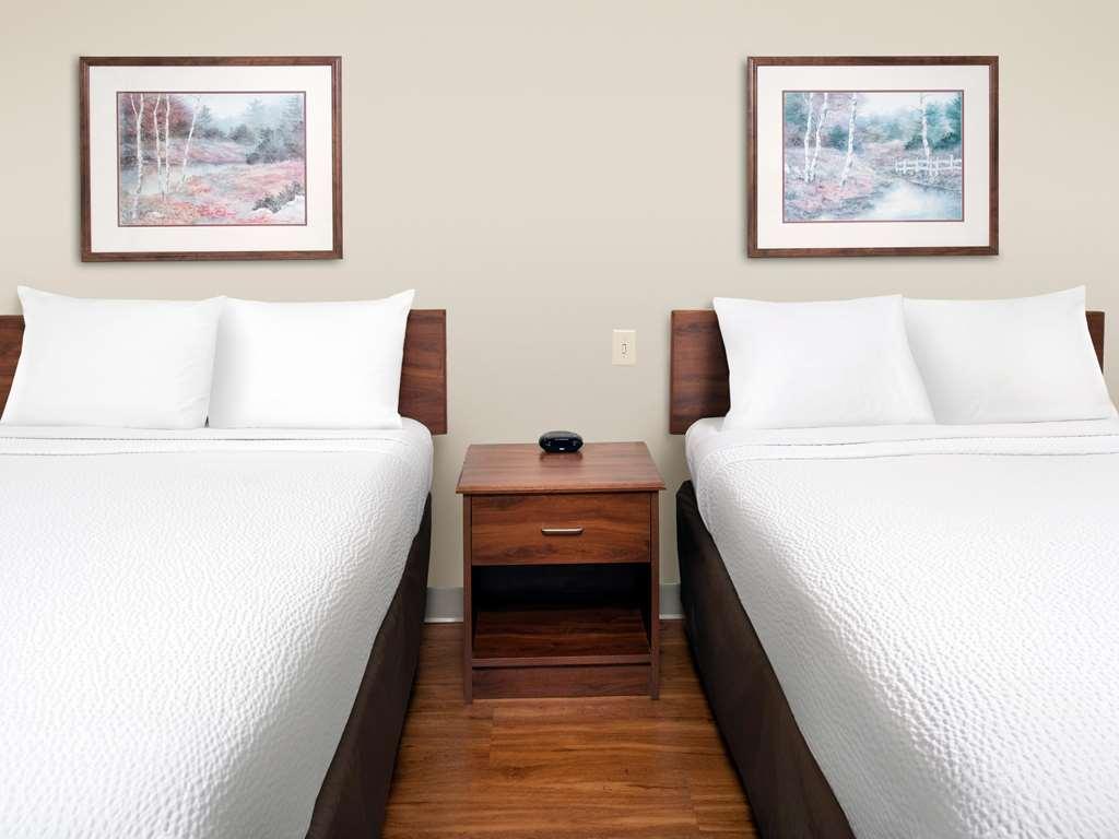 Extended Stay America Select Suites - Jackson - South Byram Chambre photo