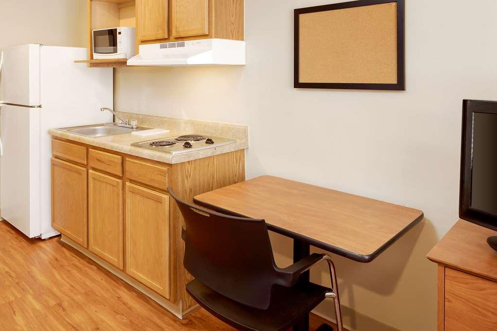 Extended Stay America Select Suites - Jackson - South Byram Chambre photo