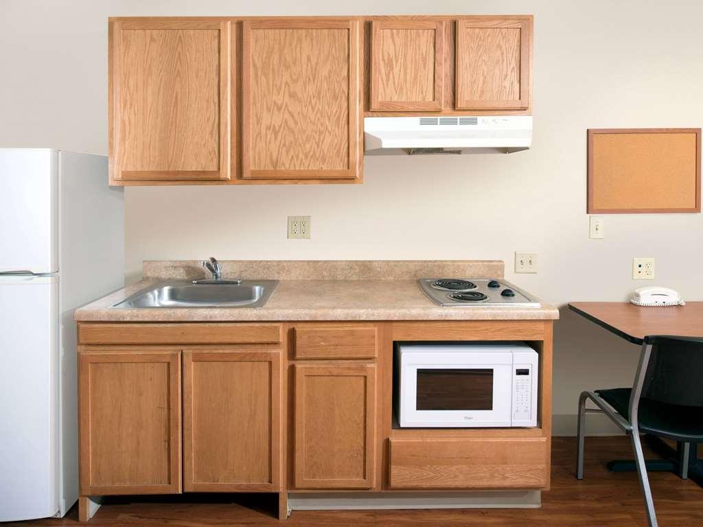 Extended Stay America Select Suites - Jackson - South Byram Chambre photo
