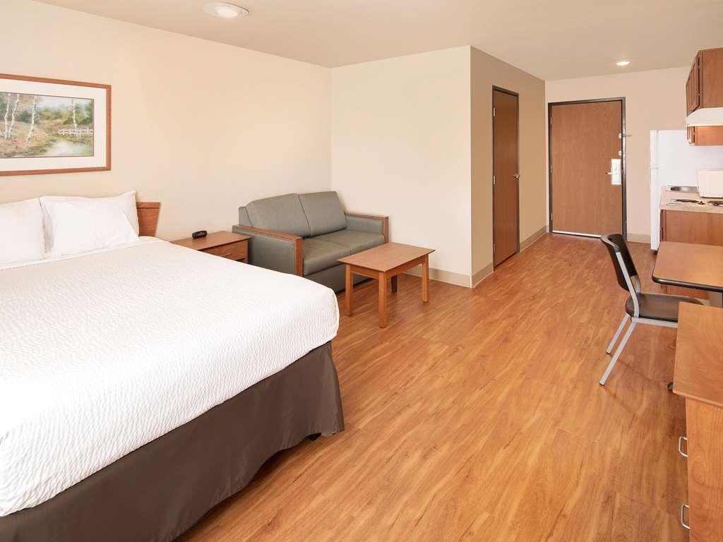 Extended Stay America Select Suites - Jackson - South Byram Chambre photo