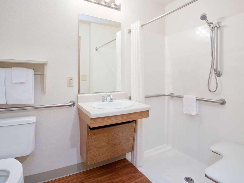 Extended Stay America Select Suites - Jackson - South Byram Extérieur photo