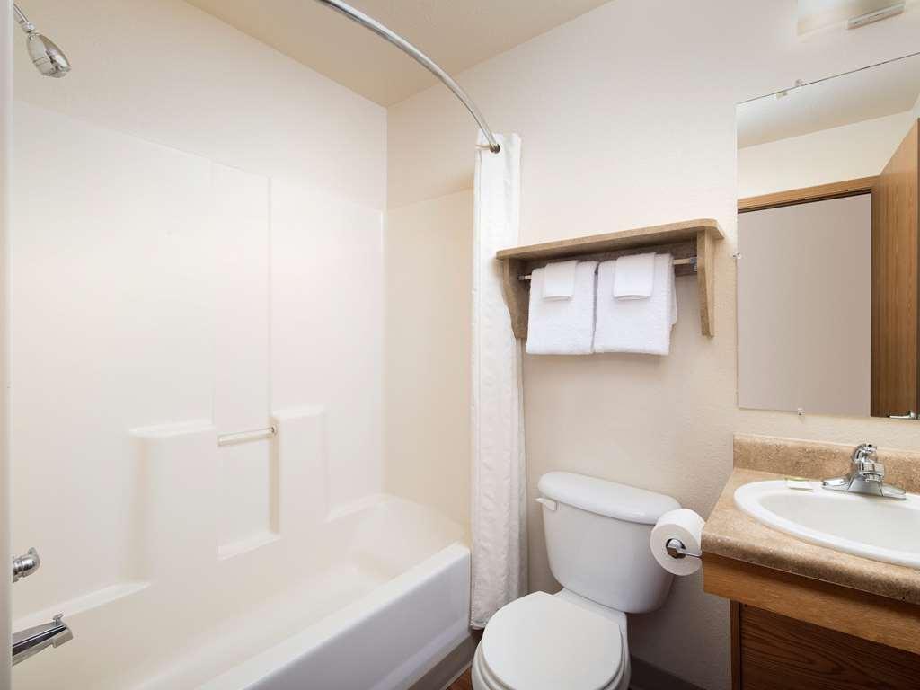 Extended Stay America Select Suites - Jackson - South Byram Extérieur photo