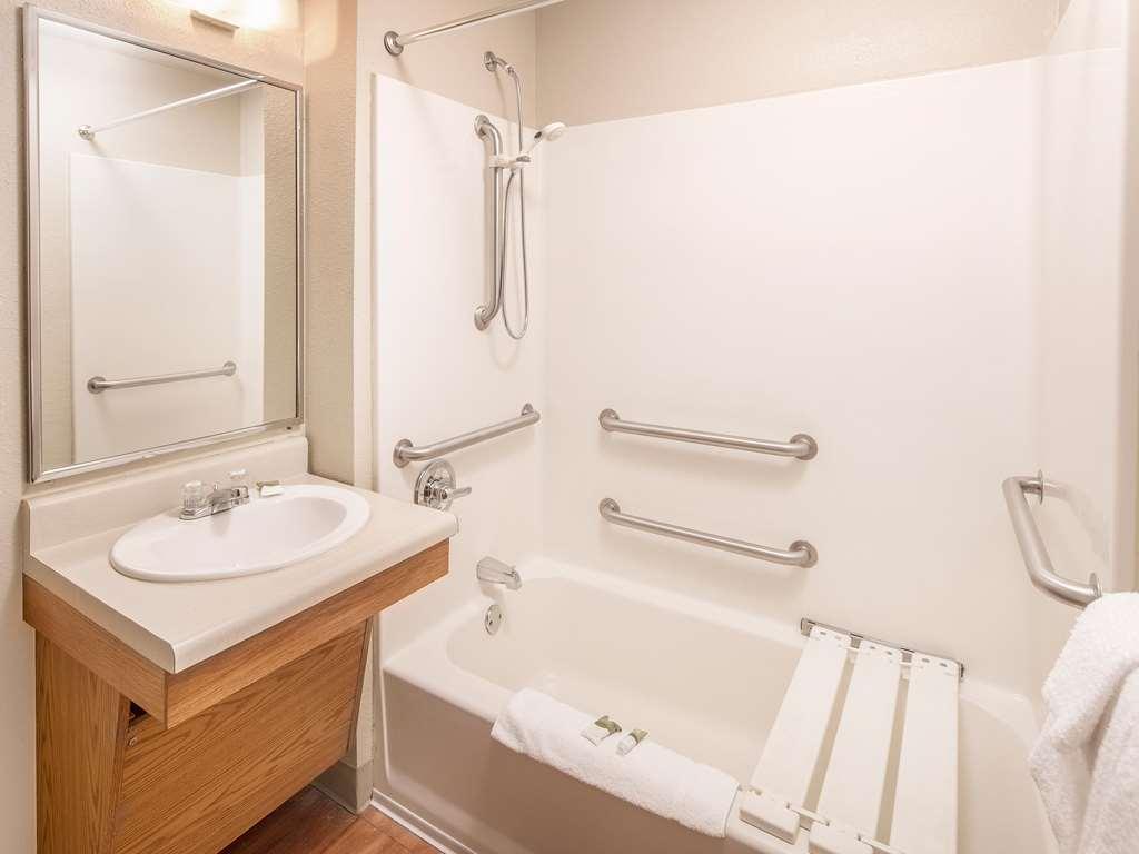 Extended Stay America Select Suites - Jackson - South Byram Extérieur photo