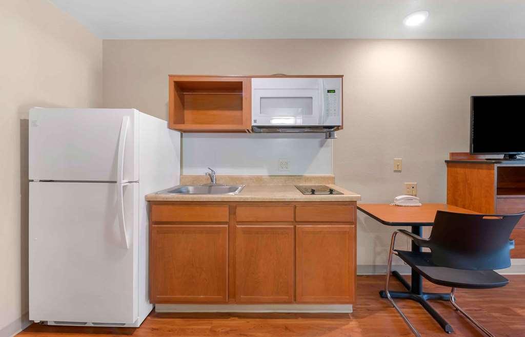 Extended Stay America Select Suites - Jackson - South Byram Chambre photo