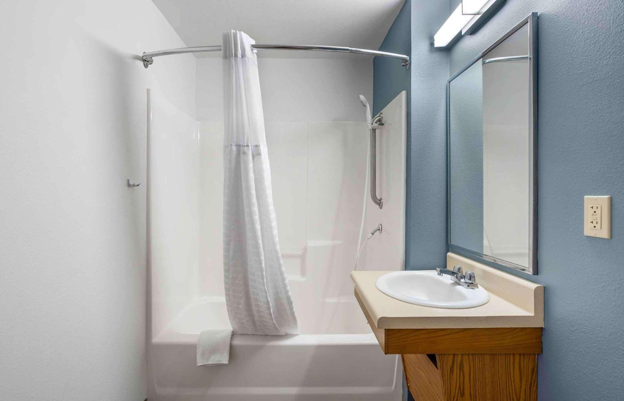 Extended Stay America Select Suites - Jackson - South Byram Extérieur photo