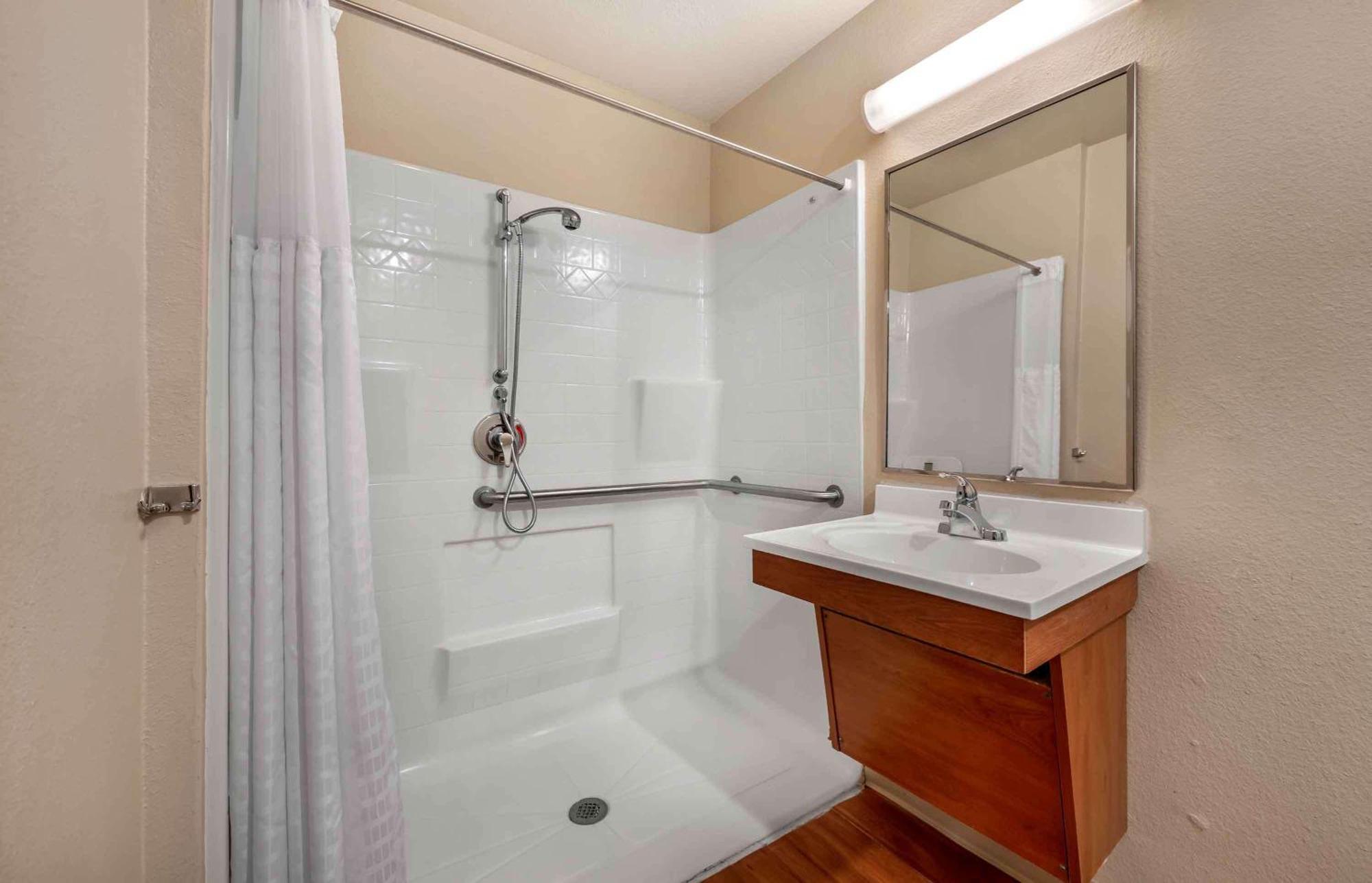 Extended Stay America Select Suites - Jackson - South Byram Extérieur photo