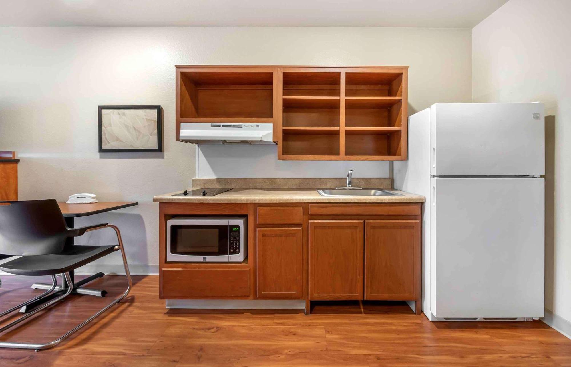 Extended Stay America Select Suites - Jackson - South Byram Extérieur photo