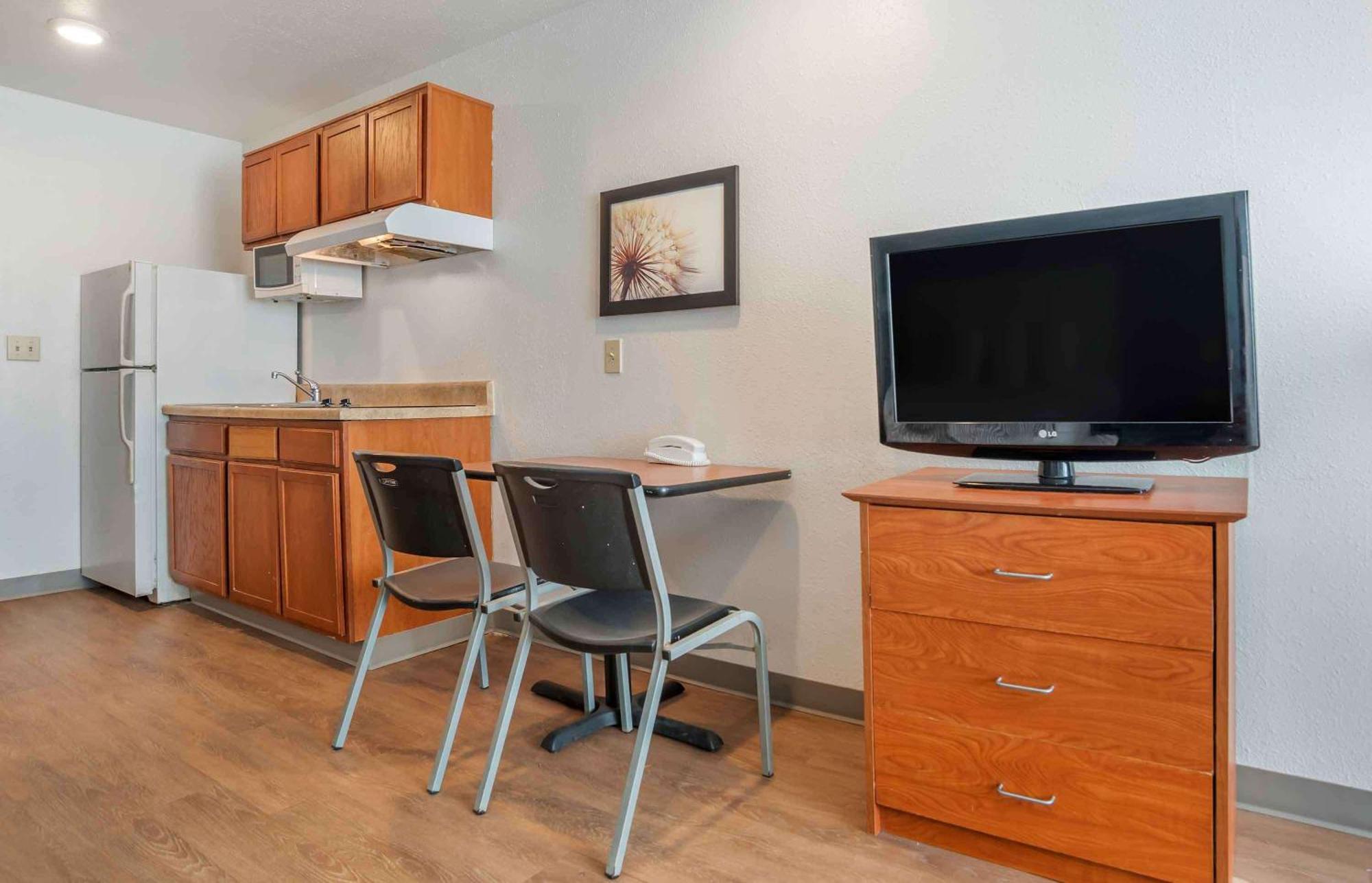 Extended Stay America Select Suites - Jackson - South Byram Extérieur photo
