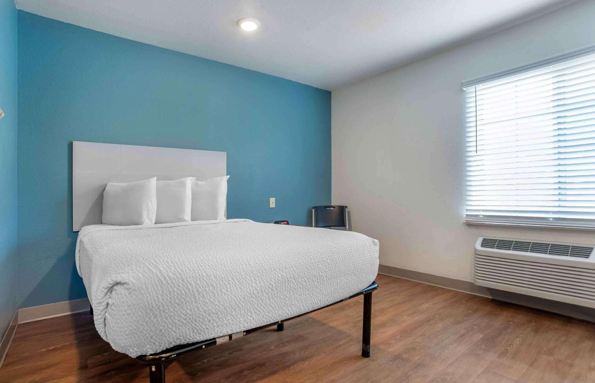 Extended Stay America Select Suites - Jackson - South Byram Extérieur photo