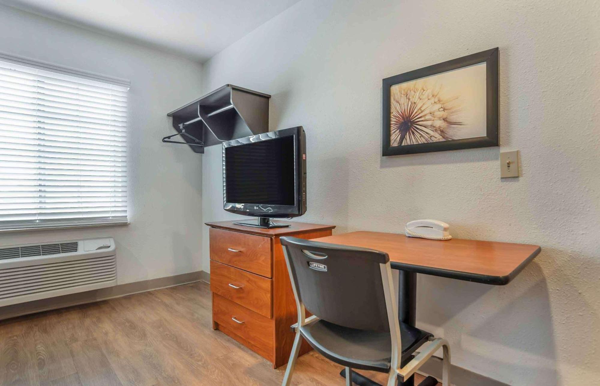 Extended Stay America Select Suites - Jackson - South Byram Extérieur photo