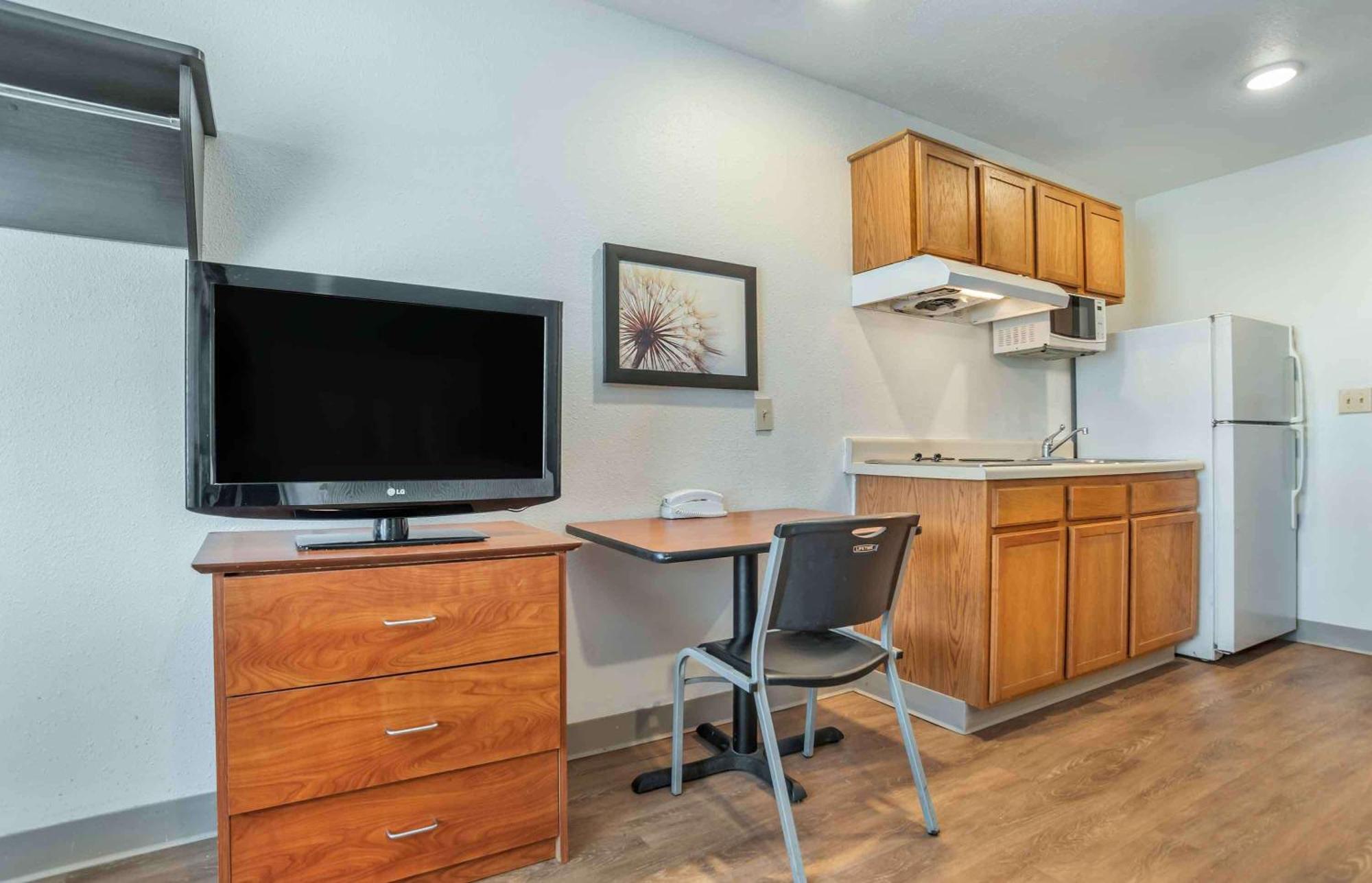 Extended Stay America Select Suites - Jackson - South Byram Extérieur photo